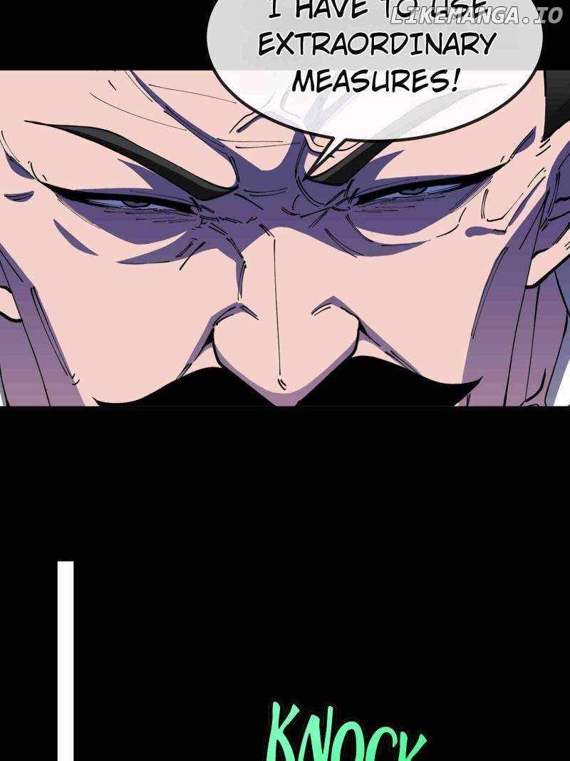 I Am The Monster Overlord Chapter 77 25
